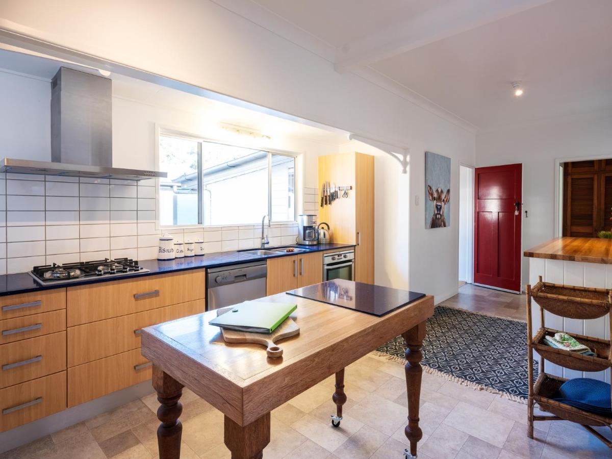 Bridle Guesthouse Maleny Zewnętrze zdjęcie
