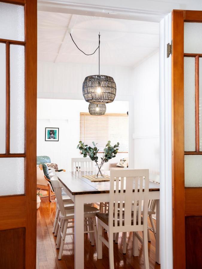 Bridle Guesthouse Maleny Zewnętrze zdjęcie
