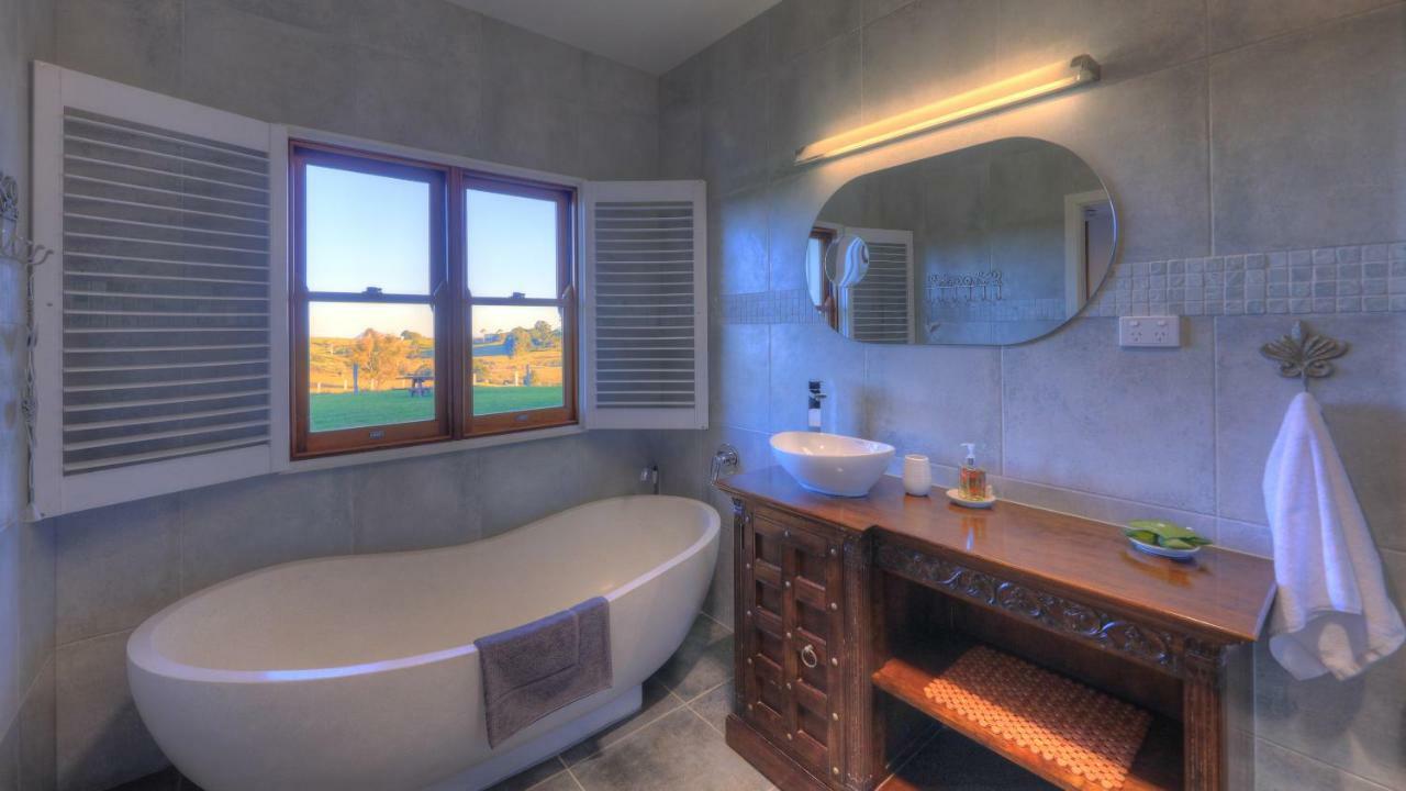Bridle Guesthouse Maleny Zewnętrze zdjęcie
