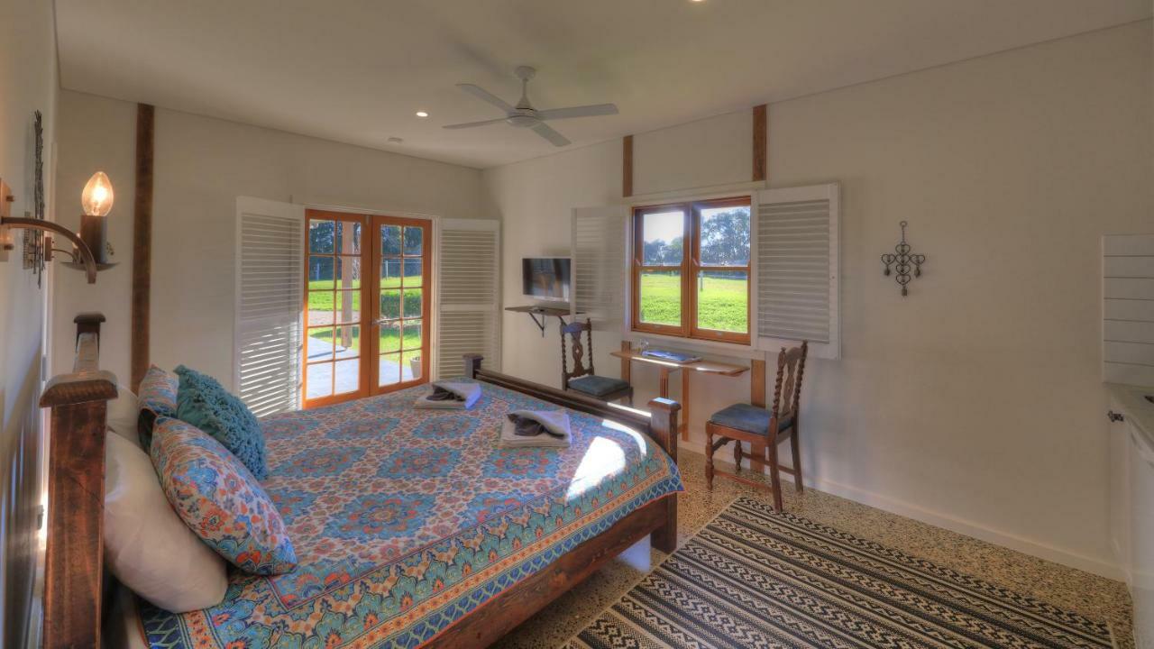 Bridle Guesthouse Maleny Zewnętrze zdjęcie