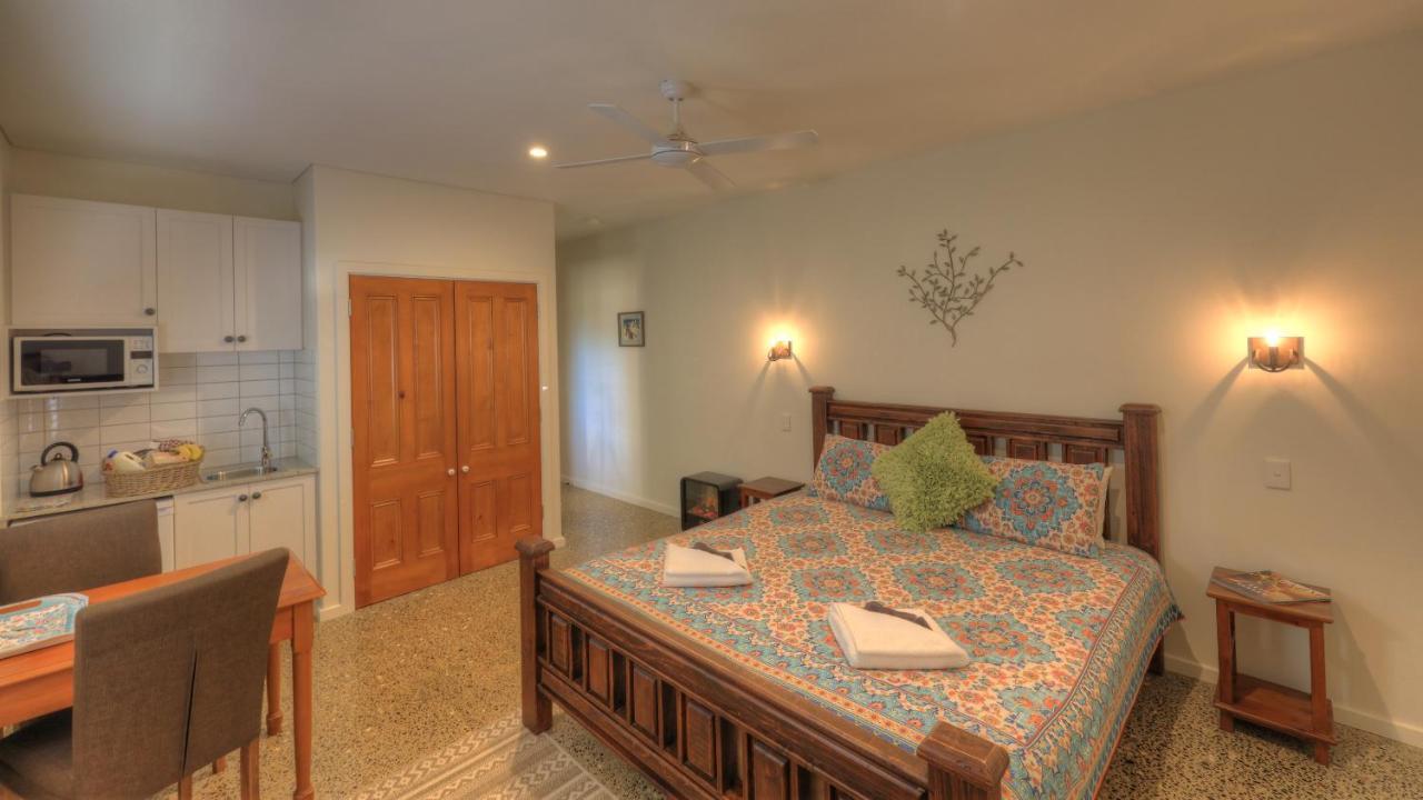 Bridle Guesthouse Maleny Zewnętrze zdjęcie